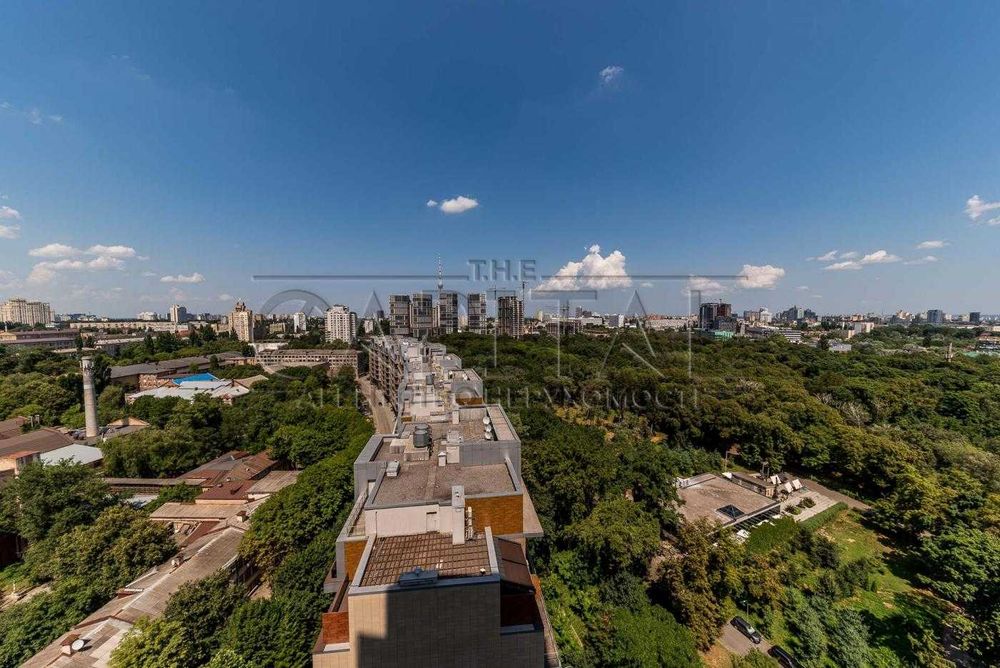 Продажа квартиры, ЖК Crystal Park Tower, пр-т Берестейский