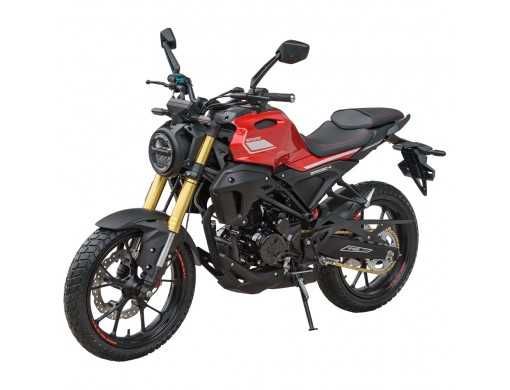 SP250SC-4 SPARK мотоцикл