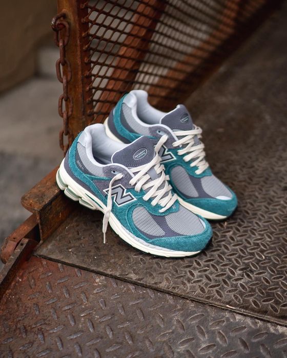 Кросівки New Balance 2002R M2002REM оригінал 41 42 42.5 44