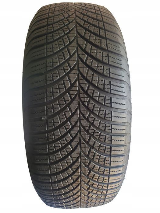 goodyear vector 4seasons g3 suv 255/60 r18 112v 7.5-8mm