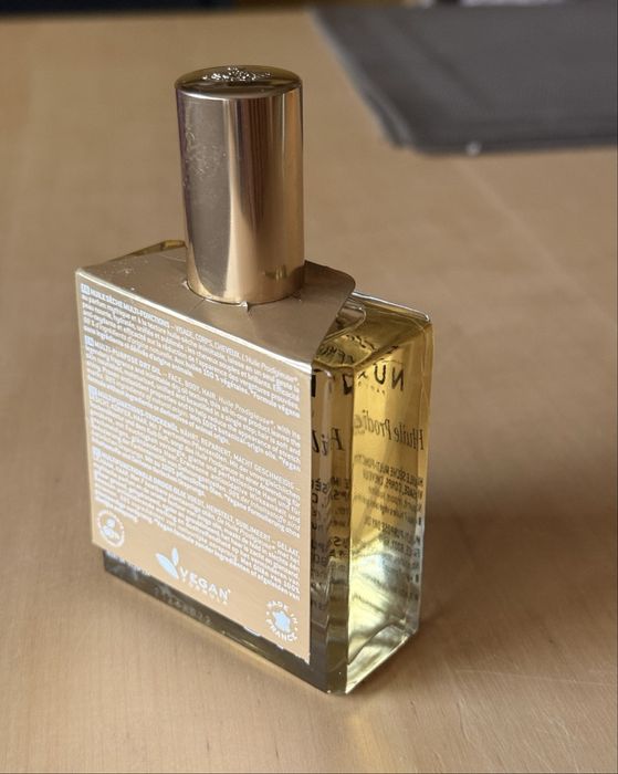 Nuxe Huile Prodigieuse 100ml olejek.