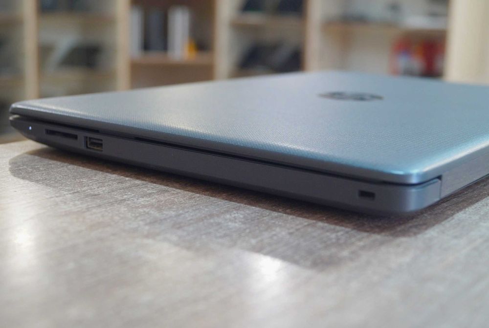 ГАРАНТІЯ HP (FullHD/Ryzen 3 2200U/RAM 16гб DDR4/SSD 240гб)TVOYO