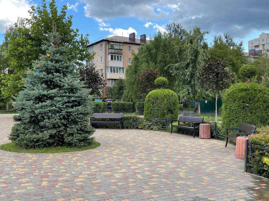 Повноцінна 1к квартира, можна на ремонт, готовий будинок, газове опалення