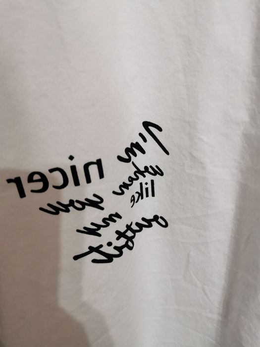 Biała koszula damska młodzieżowa 38/40