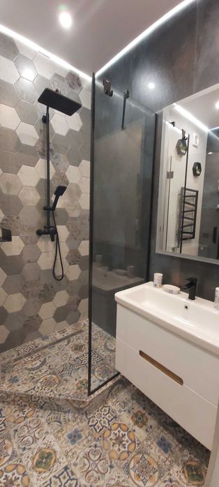 Квартира с видом на море