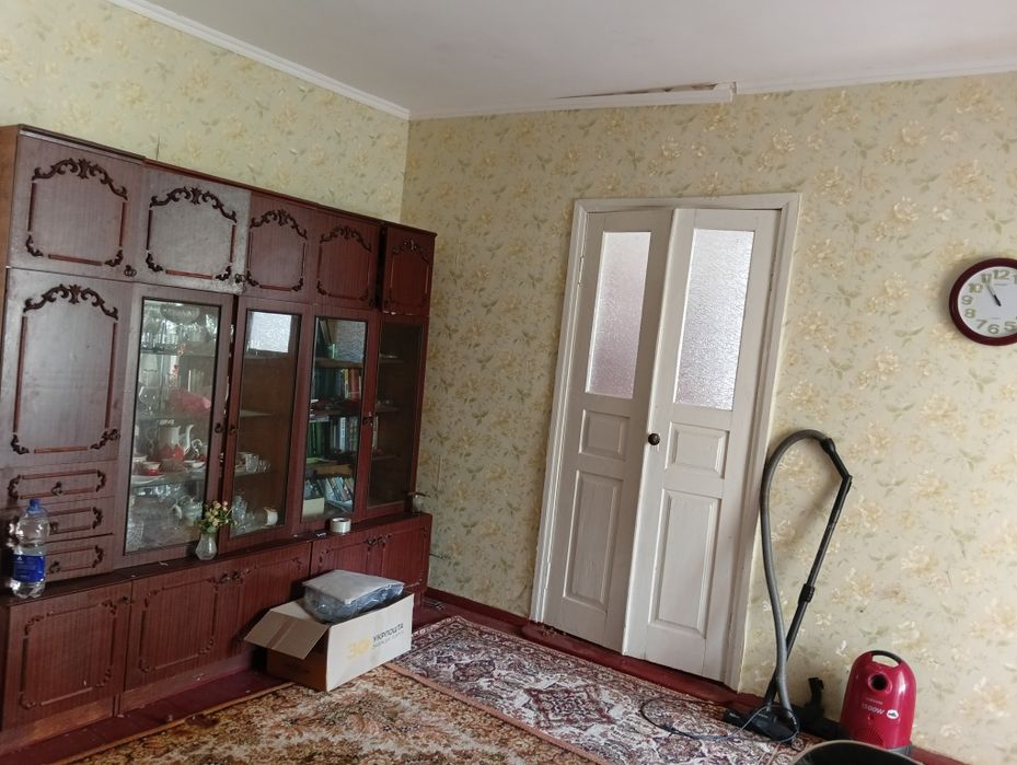 Продам будинок на приватизованій земельній ділянці розміром 0.6389 га