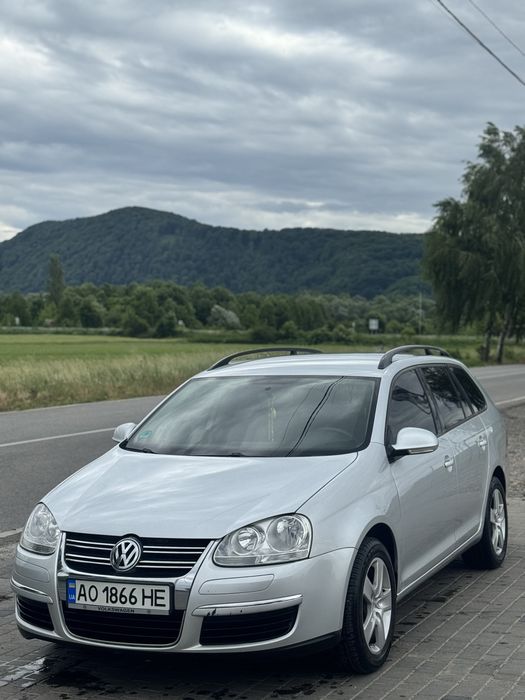 Продаж Golf 1.6 benzin