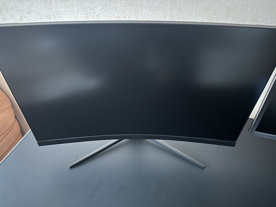 Монитор MSI Optix G27CQ4 165hz 27”