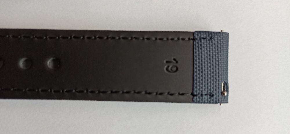 Pasek materiałowy 19 mm