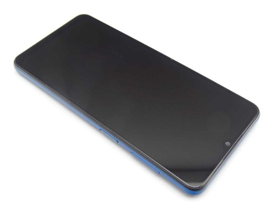 Smartfon Samsung Galaxy A12 4/64GB Blue SM-A127F/DSN