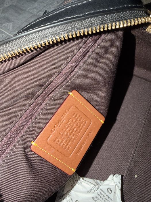 Mala Original Coach