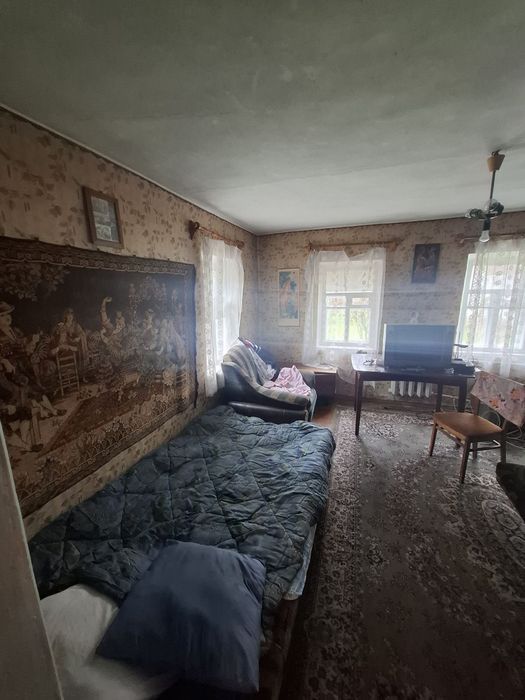 Продам дом на 12 квартале Корея