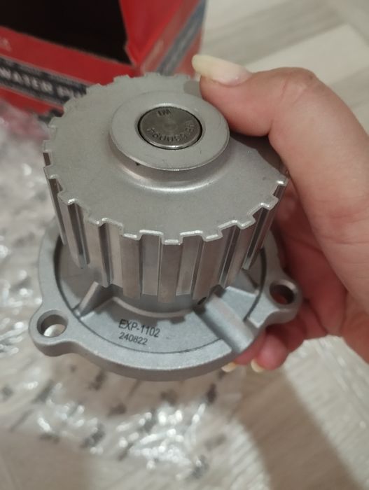 Комплект ГРМ на Таврію 1.03