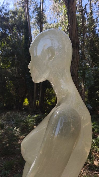 Manequins Mulher e Homem
