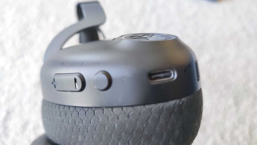 Słuchawki bezprzewodowe JLAB JBuds Work