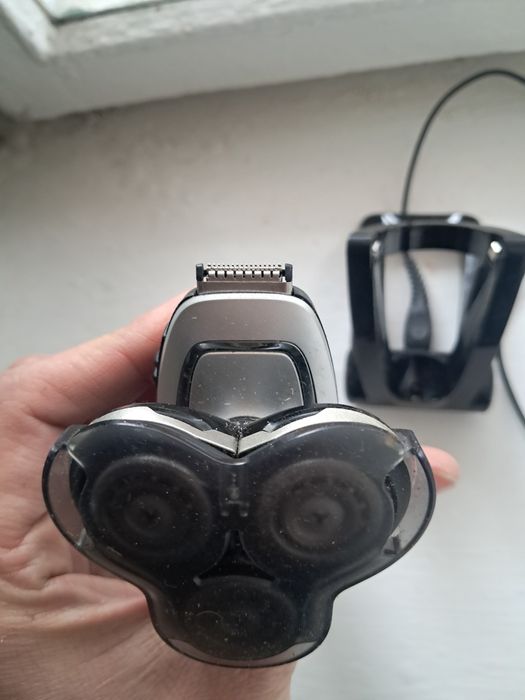 Бритва Philips SensoTouch 3D rq1273