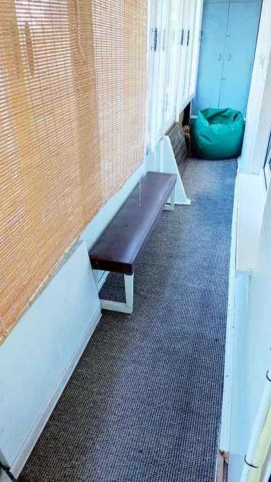 продаж 2 кім.з ремонтом, 4 пов.метро ЛІСОВА