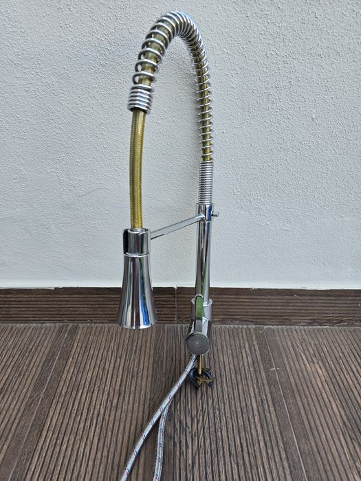 Torneira cozinha Ctesi