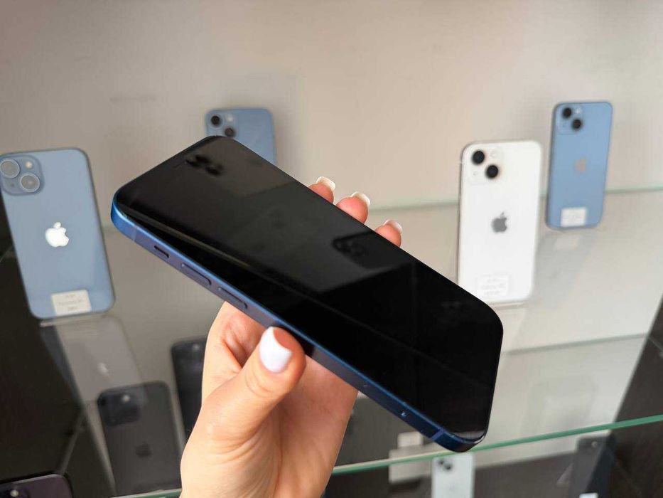 iPhone 12 64 Gb Neverlock / Магазин + Гарантія