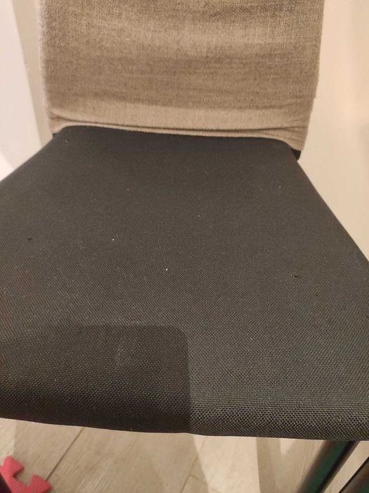 Conjunto 4 cadeira sala jantar