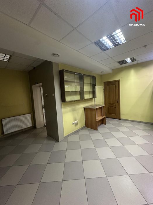 Продаж комерції в центрі