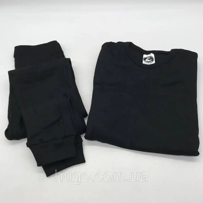 ‼️ТЕРМО‼️ Термобілизна бавовняна чоловіча та жіноча