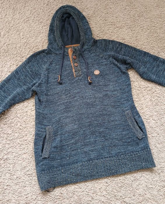 Męska bluza/sweter Woods Man rozm. L/XL