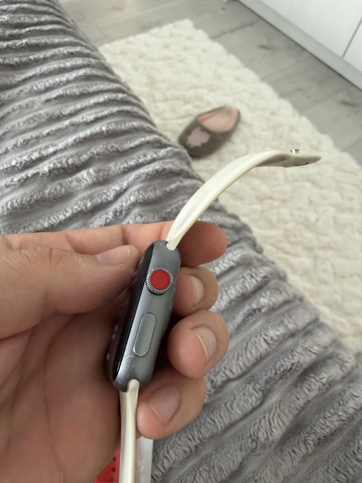 Apple Watch 3 42mm