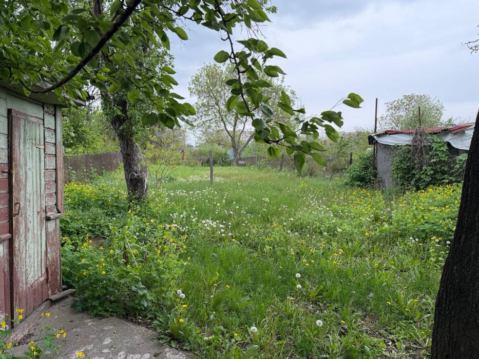 Продам часть дома Голливуд Сертификат Ваучер