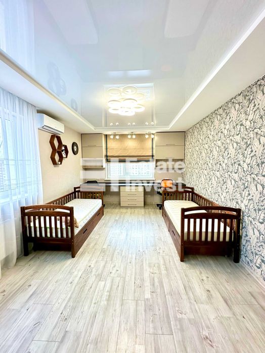 3-комнатная квартира по адресу ул. Китобойная (площадь 91,9 м²) - Atlanta.ua - фото 4