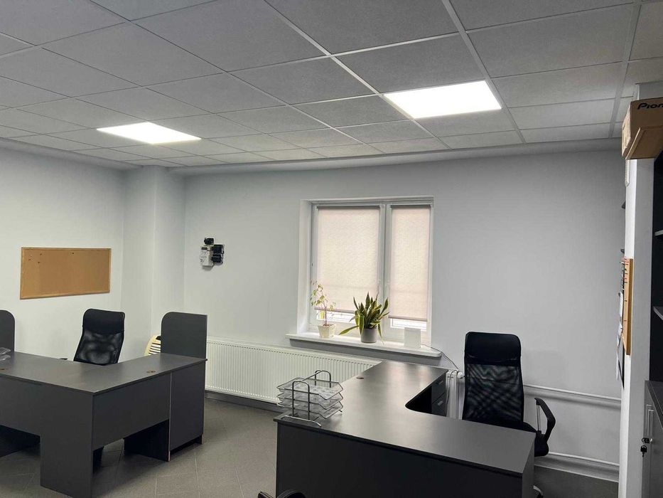 Atrakcyjny lokal biurowo-usługowy