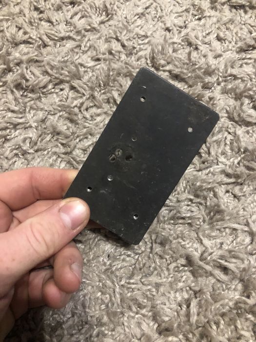 Продам алюминевый радиатор