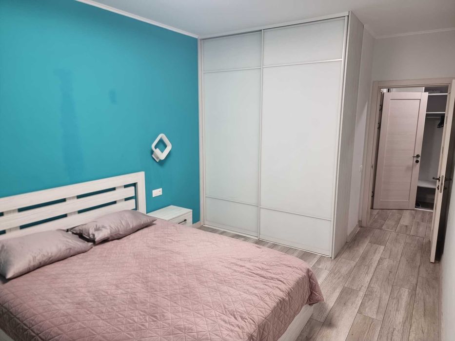 Подобова оренда квартири