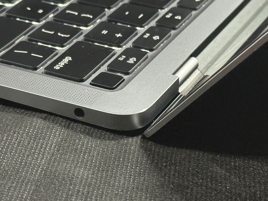 Laptop Apple Macbook Air m1 16/512 16GB Ram 512GB pamieci Szczecin