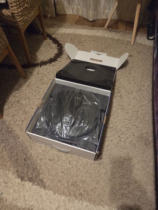 Робот пилосос миючий з лідаром Ecovacs Deebot Ozmo 950 Black