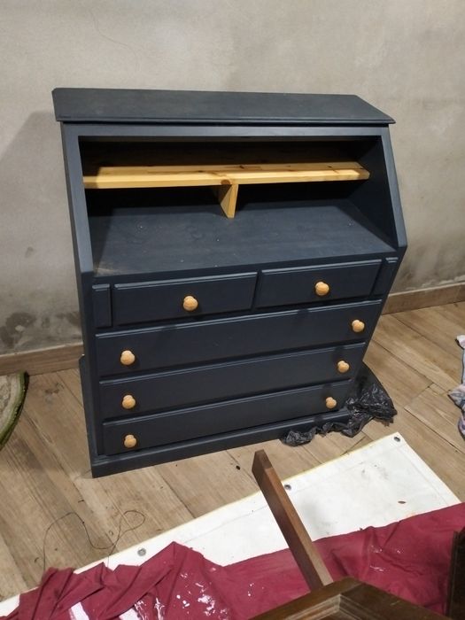 Comoda muito bonita e funcional