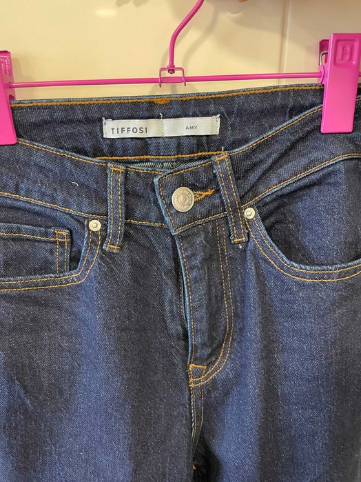 Calças Tiffosi Modelo AMY Novas