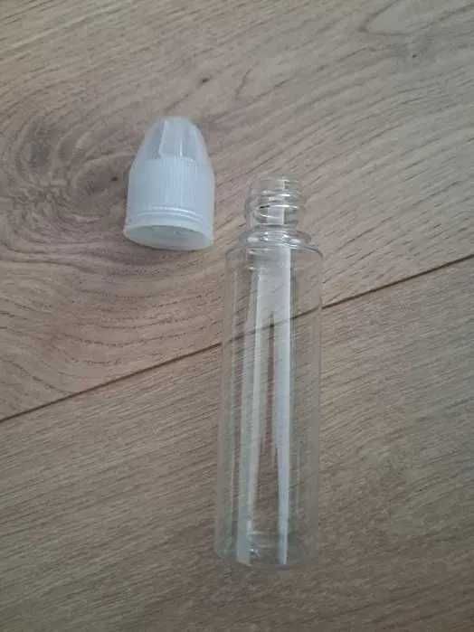 Butelka typu Gorilla 60 ml z zakraplaczem 200 szt.