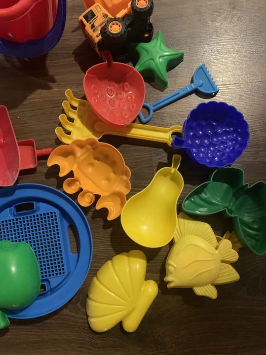 Набор для песочницы