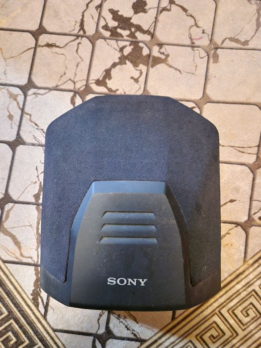 Продам колонку sony