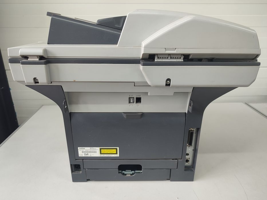 Drukarka BROTHER 8880DN