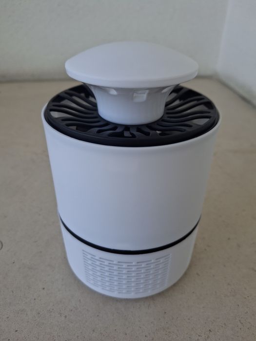 Lâmpada pára mosquitos