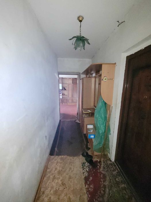 2-х кімнатна квартира, смт. Добротвір