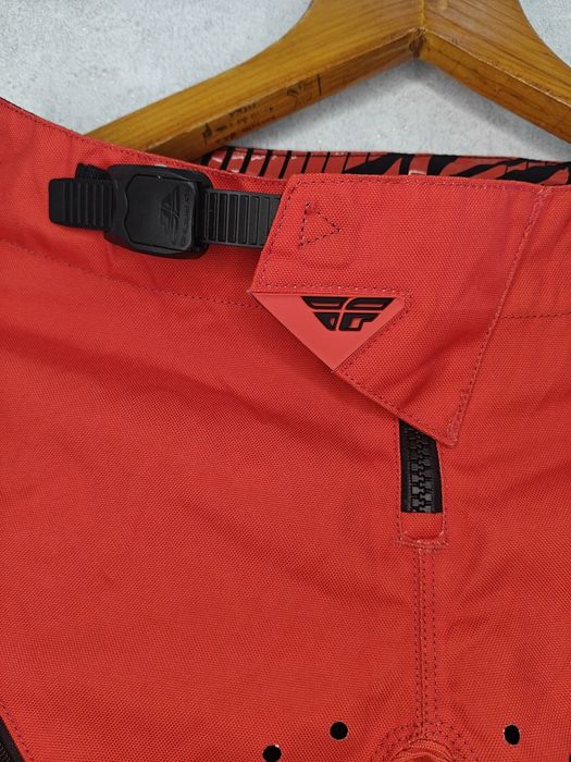 Мотоштани Fly Racing Kinetic S-XS для мотокроссу ендуро єндуро