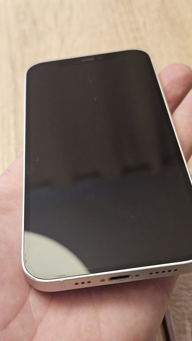 Apple Iphone 12 64GB bateria 78%