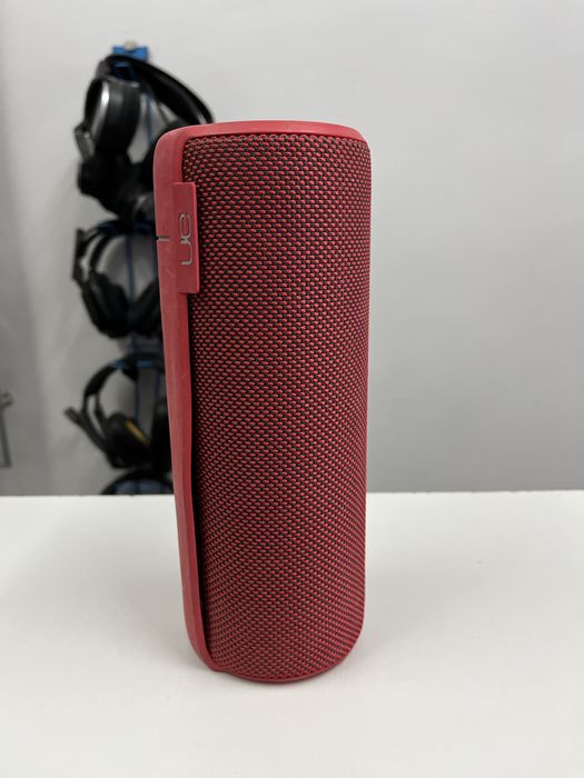 Портативна колонка Logitech UE MegaBoom