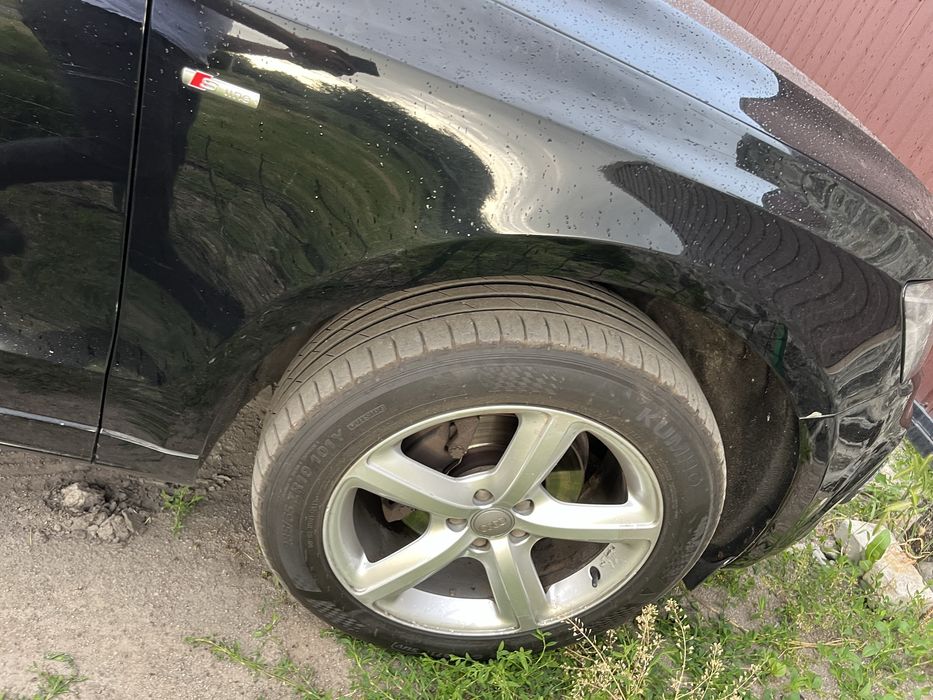 Авторозборка Audi Q5 Шрот, Разборка, Розборка Ауди ку 5 Ауді кю 5 VAG