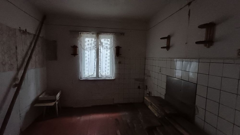 Будинок в Кальнику Закарпаття