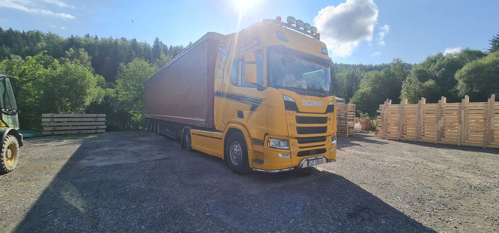 Scania
