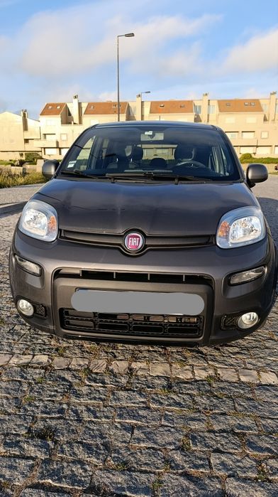 Fiat Panda — fotografia 2